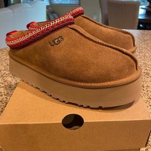 Women's UGG Tazz Slipper